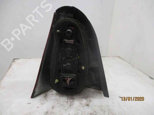 Left taillight MERCEDES-BENZ A-CLASS (W168) A 140 (168.031, 168.131) | BP19719375C34 
