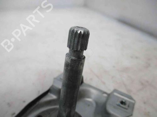 Rear right window mechanism VW POLO III (6N1) 100 1.4 16V | BP24004611C25 
