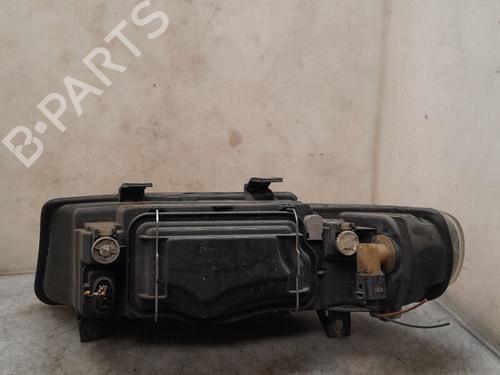 Højre forlygte SEAT LEON (1M1) 1.9 TDI | BP26537746C29 