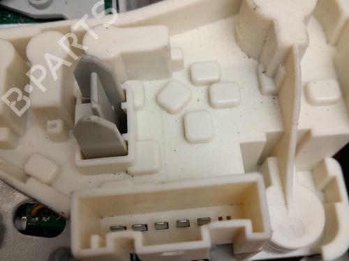 Left taillight BMW 3 (E90) 318 d | BP32510422C34 