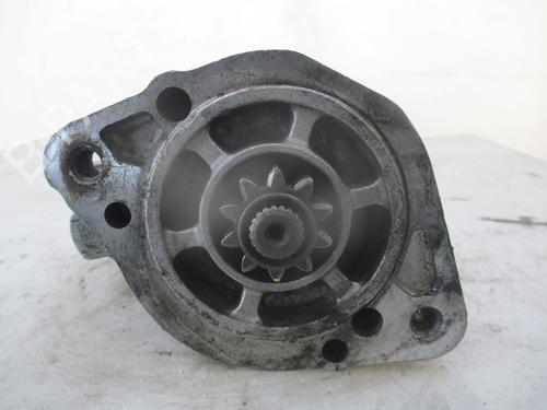 Used Starter MITSUBISHI PAJERO II (V3_W, V2_W, V4_W, V5_W) 2.8 TD (V46W, V26W) (125 hp) 30403525