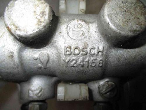 Brake master cylinder FIAT DOBLO Box Body/MPV (223_) 1.9 JTD | BP24005778M77 