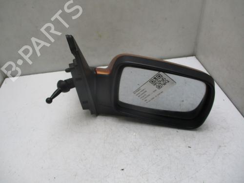 Used Right mirror KIA PICANTO I (SA) 1.1 (65 hp) 26636705