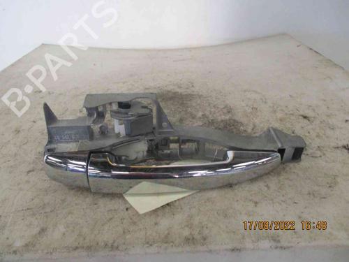 Used Front right exterior door handle CITROËN C3 II (SC_) 1.2 VTi 82 (82 hp) 26625750