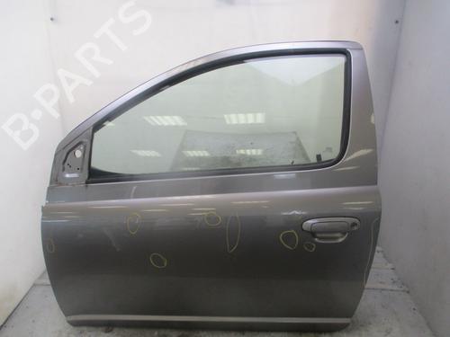 Used Left front door Left front door TOYOTA YARIS (_P1_) 1.0 (SCP10_, SCP10R) (65 hp) 32787923 32787923