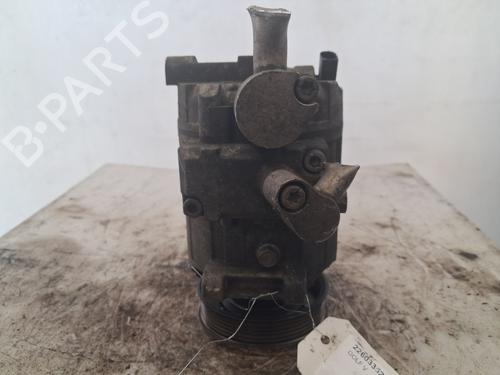 AC compressor VW GOLF V (1K1) 1.9 TDI | BP39599443M34 - Image 7