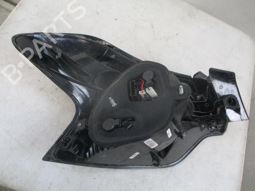 Right taillight CITROËN DS4 (NX_) 1.6 BlueHDi 120 | BP27187446C35 