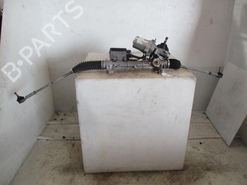 Styregear/Snekke RENAULT TWINGO III (BCM_, BCA_) 1.0 SCe 70 (BCMB) (69 hp) 24014065