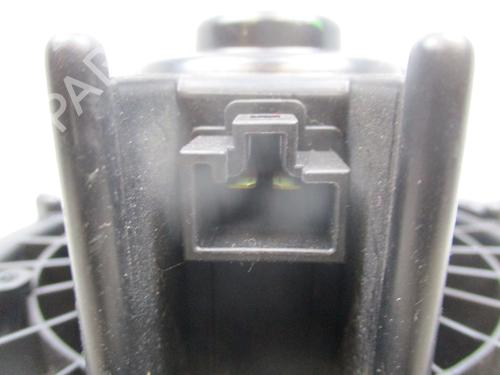 Heater blower motor SUZUKI ALTO VII (GF, HA25_, HA35_) 1.0 (AMF310, GFC31S) | BP24013936M62 