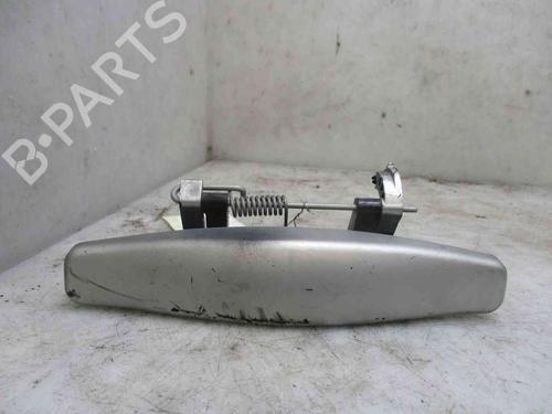 Used Front left exterior door handle DACIA SANDERO [2008-2025]  24013073