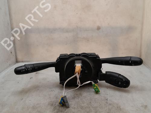 Used Headlight switch PEUGEOT 206 Hatchback (2A/C) 1.4 HDi eco 70 (68 hp) 28828233