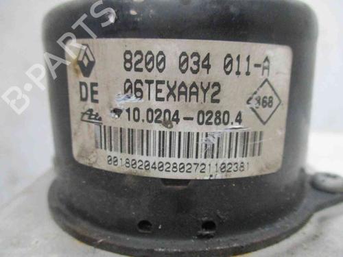 ABS pump RENAULT TWINGO I (C06_) 1.2 (C066, C068) | BP24011791M43 