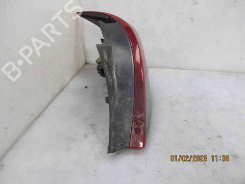 Right taillight OPEL CORSA D (S07) 1.4 (L08, L68) | BP26627367C35 