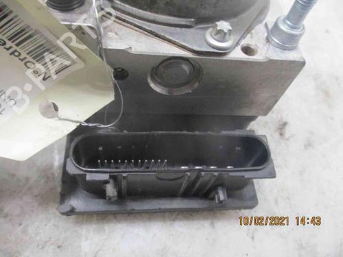 ABS pump PEUGEOT 107 (PM_, PN_) 1.0 | BP19715425M43 