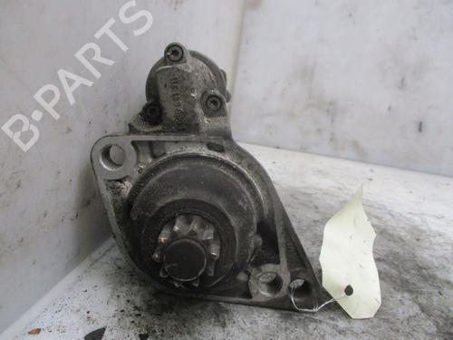 Startmotor VW TOURAN (1T1, 1T2) 1.9 TDI (105 hp) 26634177