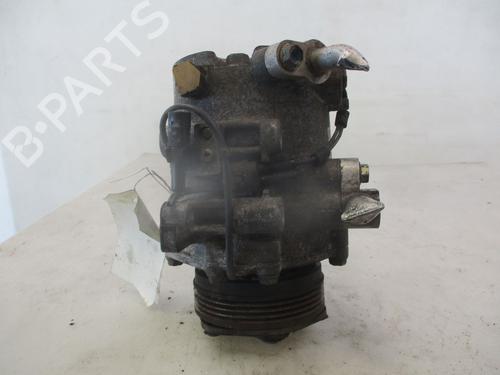 AC compressor SUZUKI SWIFT III (MZ, EZ) 1.3 (RS413, ZC11S) | BP33807916M34 - Image 6