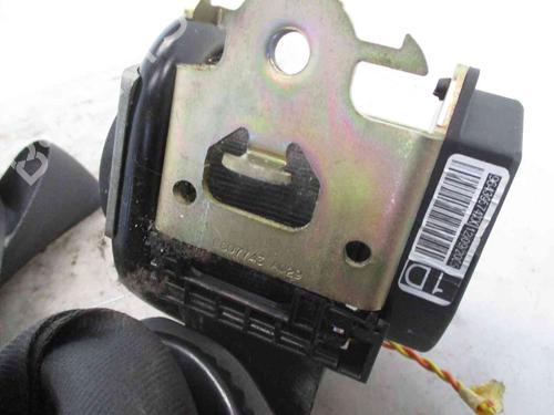 Front right belt tensioner PEUGEOT 407 SW (6E_, 6D_) 1.6 HDi 110 | BP20204505C88 