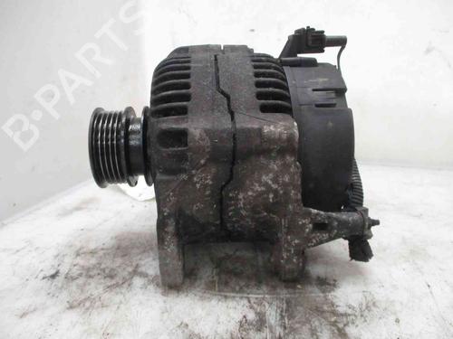 Alternator VW POLO (6N2) 1.0 | BP20206464M7 