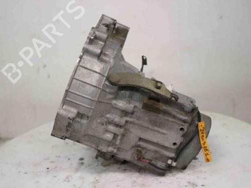 Gearbox DAIHATSU CUORE VI (L251, L250_, L260_) 1.0 | BP24009064M3