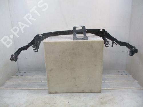 Front slam panel MERCEDES-BENZ C-CLASS (W203) C 270 CDI (203.016) | BP29263308C72 
