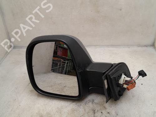 bakspejl-venstre-citroen-berlingo-multispace-b9-2008-31820242 main image