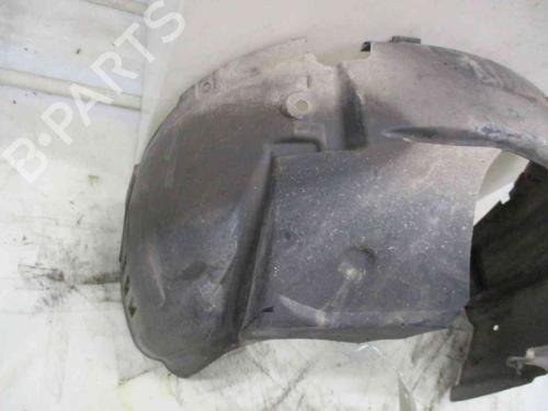 Wheel arch FORD FIESTA VI (CB1, CCN) 1.4 TDCi | BP24012725C56 