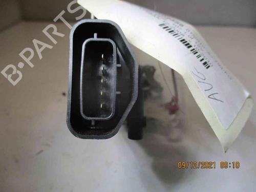 Front left lock PEUGEOT 107 (PM_, PN_) 1.0 | BP19740660C98 