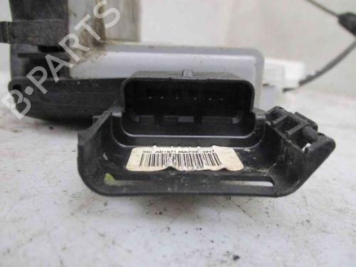 Rear right lock PEUGEOT 308 I (4A_, 4C_) 1.6 HDi | BP26627536C99 