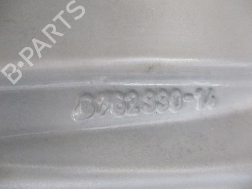 Rim BMW X5 (E53) 3.0 d | BP26447224C45 