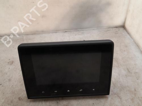 display-monitor-renault-clio-v-b7_-2019-36459983 main image