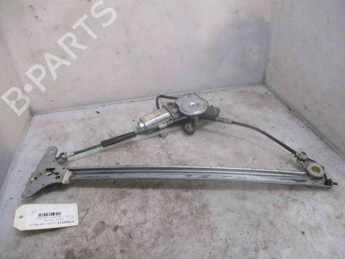 Front right window mechanism OPEL AGILA (A) (H00) 1.0 12V (F68) | BP19719815C23 
