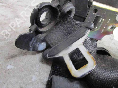 Front left belt tensioner BMW 3 Coupe (E46) 320 Ci | BP19736091C87 