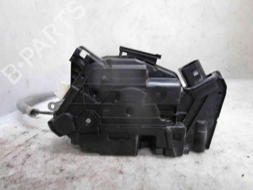 Front right lock SEAT IBIZA IV (6J5, 6P1) 1.2 | BP19740966C97 