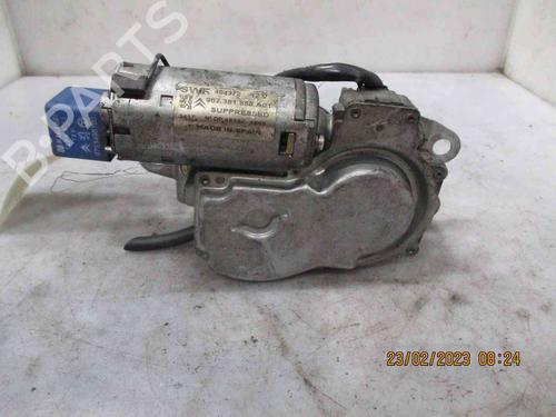 Rear wiper motor CITROËN XSARA (N1) 1.9 TD | BP26629292M102 