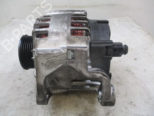 Alternator AUDI A6 C5 (4B2, 4B4) 2.5 TDI quattro | BP29379725M7 