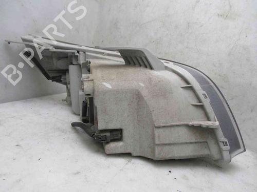 Left headlight CHEVROLET AVEO / KALOS Saloon (T250, T255)  | BP25614144C28 
