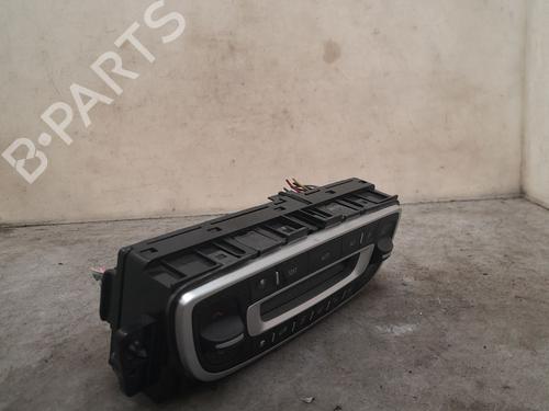 Climate control RENAULT FLUENCE (L3_) 1.5 dCi (L30S) | BP28309389I5