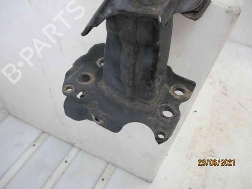 Front bumper reinforcement VW TOUAREG (7LA, 7L6, 7L7) 2.5 R5 TDI | BP19735751C109 