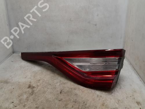 Højre baglygte bagklap RENAULT MEGANE IV Hatchback (B9A/M/N_) 1.5 dCi 110 (B9A3) (110 hp) 30766253