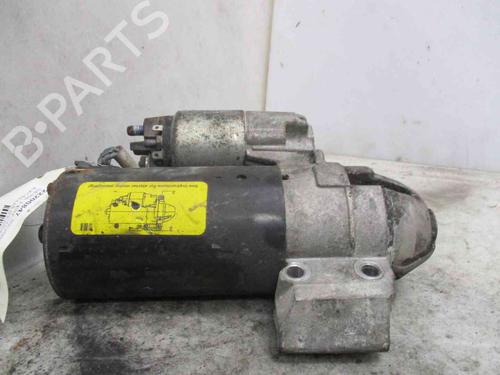 Starter BMW 1 (E87) 120 d | BP26624295M8 