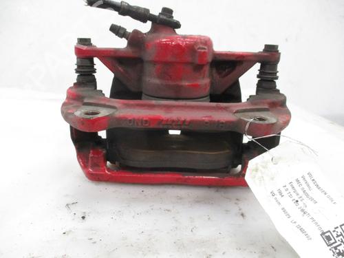 Left front brake caliper VW GOLF VII (5G1, BQ1, BE1, BE2) 2.0 GTI | BP26638008M105 