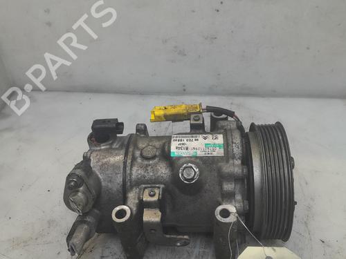 AC compressor CITROËN C3 II (SC_) 1.4 VTi 95 | BP32353499M34  - Image 5