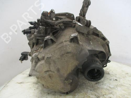 Gearbox SAAB 9-3 (YS3F, E79, D79, D75) 1.9 TiD | BP24013671M3
