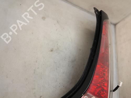 Right taillight TOYOTA AYGO (_B4_) 1.0 (KGB40) | BP33631573C35 - Image 5