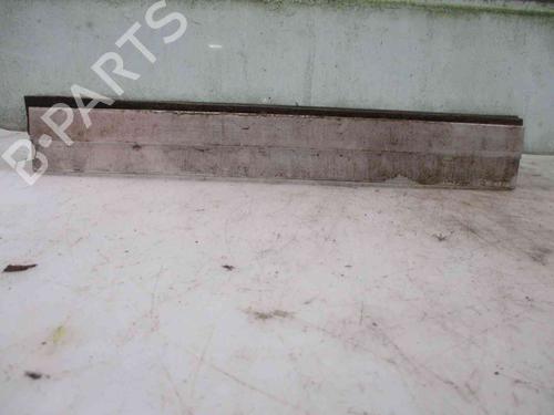 Rear right door window OPEL ZAFIRA A MPV (T98) 1.6 16V (F75) | BP20205912C21 