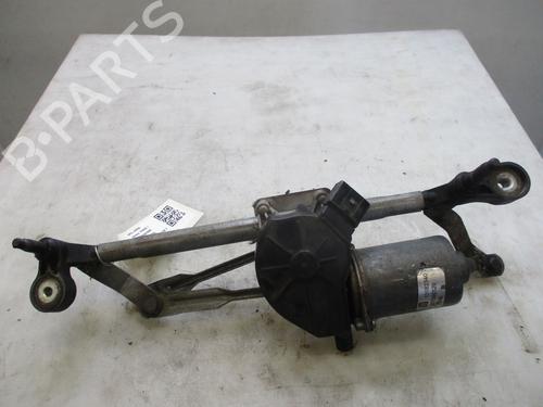 Used Front wipers mechanism OPEL CORSA D (S07) 1.3 CDTI (L08, L68) (75 hp) 30915449