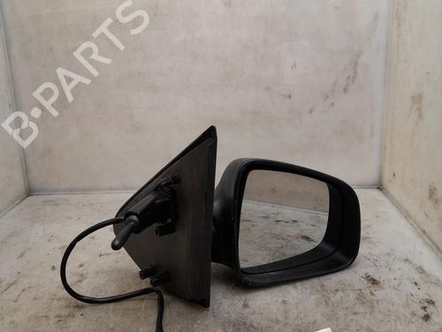 Used Right mirror DACIA SANDERO II 1.0 SCe 75 (B8JC, B8JD, B8NC) (73 hp) 30138590