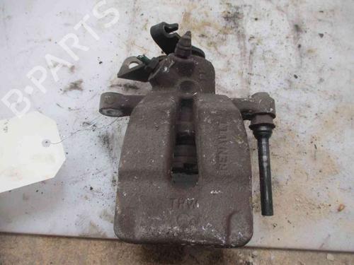 Left rear brake caliper RENAULT SCÉNIC II (JM0/1_) 1.9 dCi (JM14) | BP19712962M107 