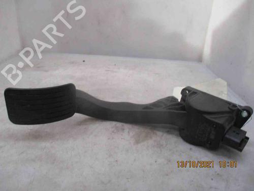 Used Pedal PEUGEOT 3008 I MPV (0U_) 1.6 HDi (109 hp) 19739639
