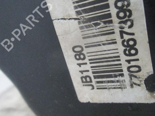 Gearbox RENAULT KANGOO Express (FC0/1_) D 55 1.9 (FC0D) | BP30978312M3 